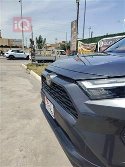 تويوتا راف 4